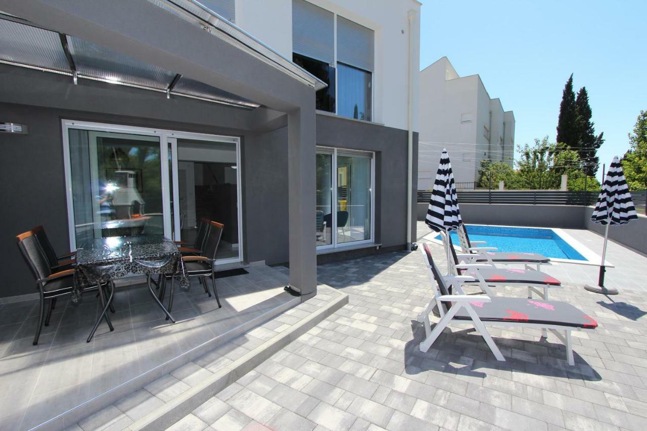 Apartment Karlo 2 Rovinj Zewnętrze zdjęcie