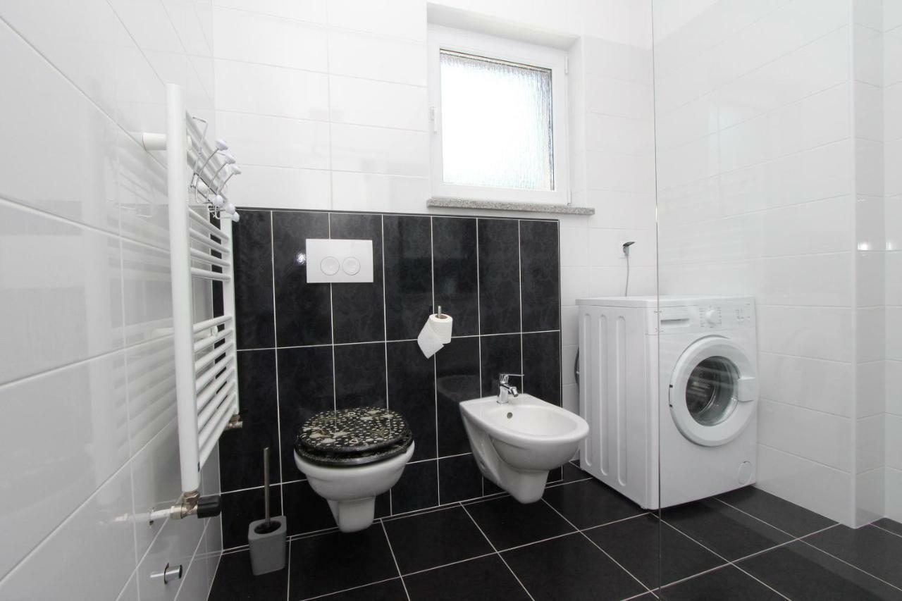 Apartment Karlo 2 Rovinj Zewnętrze zdjęcie