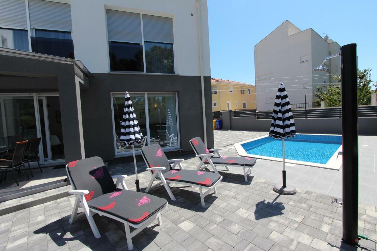 Apartment Karlo 2 Rovinj Zewnętrze zdjęcie