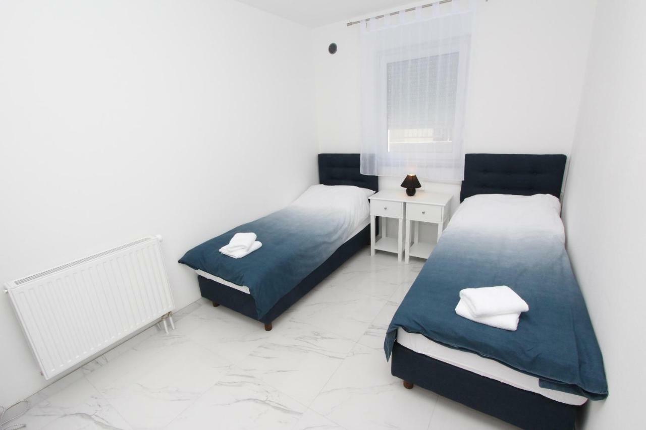 Apartment Karlo 2 Rovinj Zewnętrze zdjęcie