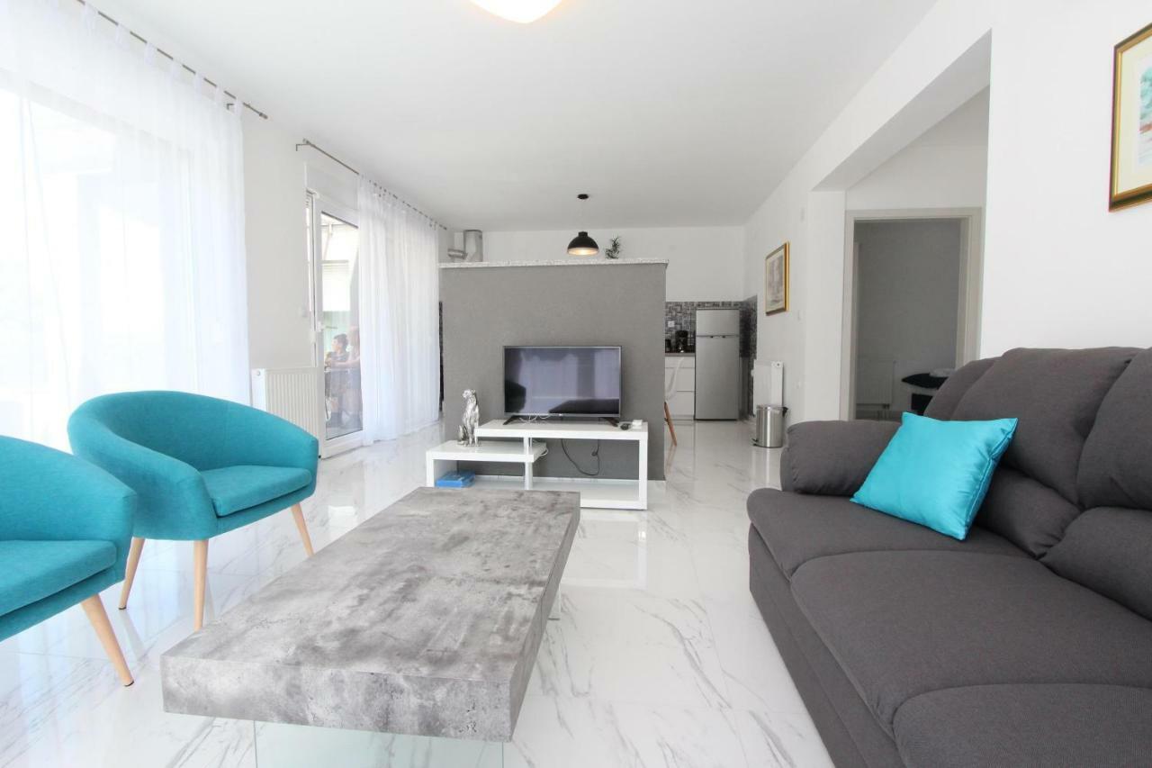 Apartment Karlo 2 Rovinj Zewnętrze zdjęcie