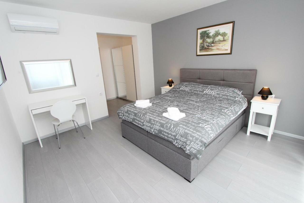 Apartment Karlo 2 Rovinj Zewnętrze zdjęcie