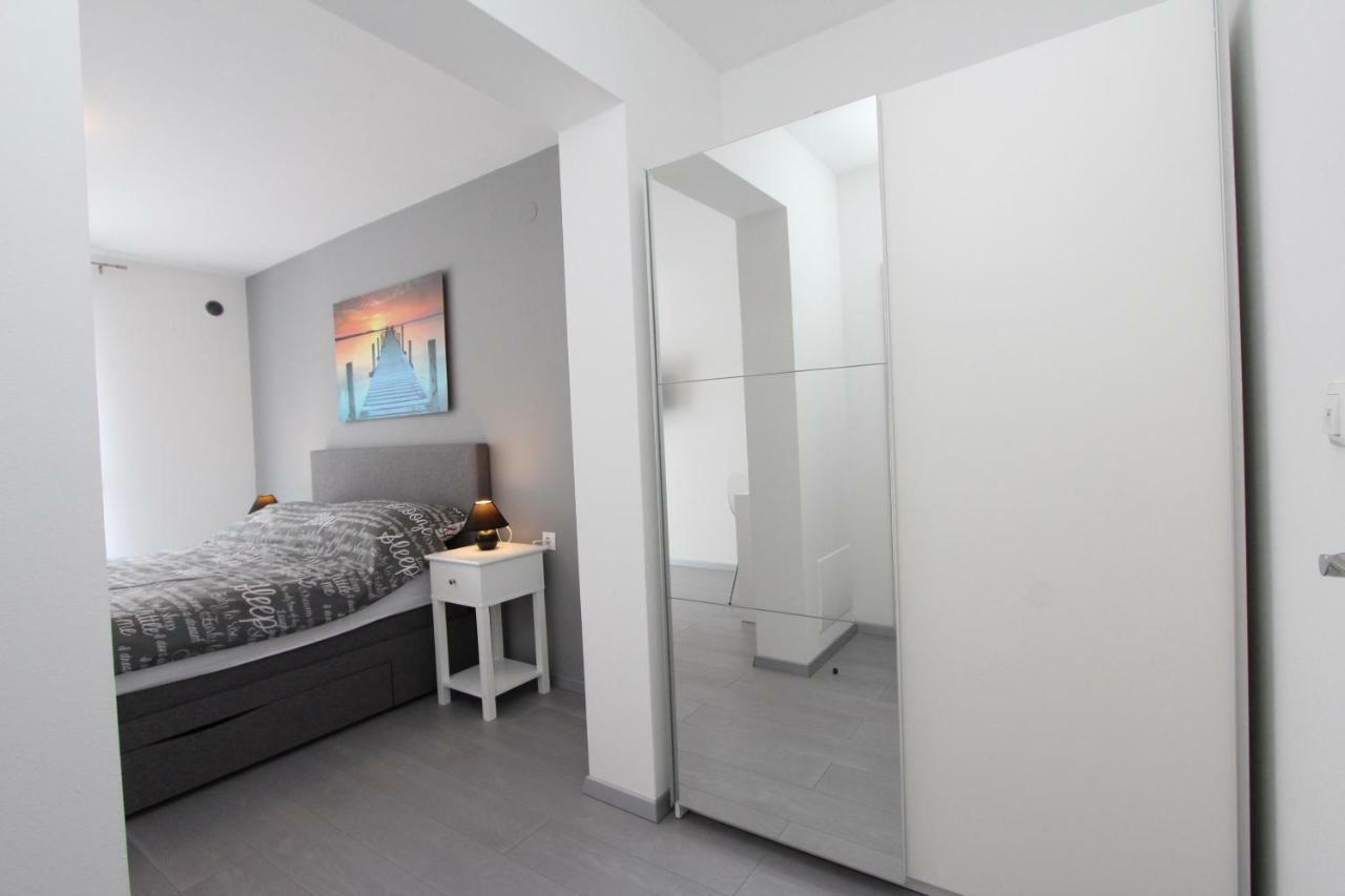 Apartment Karlo 2 Rovinj Zewnętrze zdjęcie