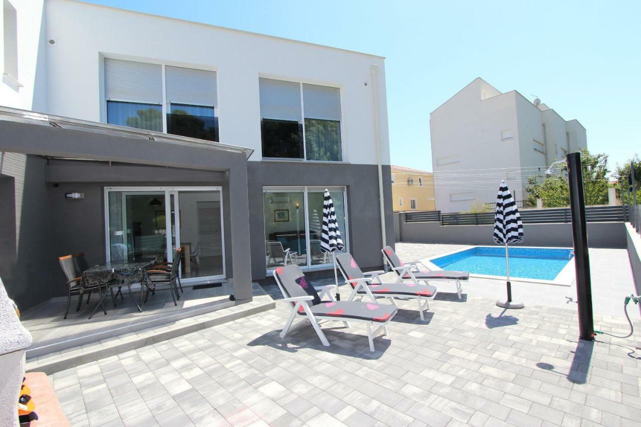 Apartment Karlo 2 Rovinj Zewnętrze zdjęcie