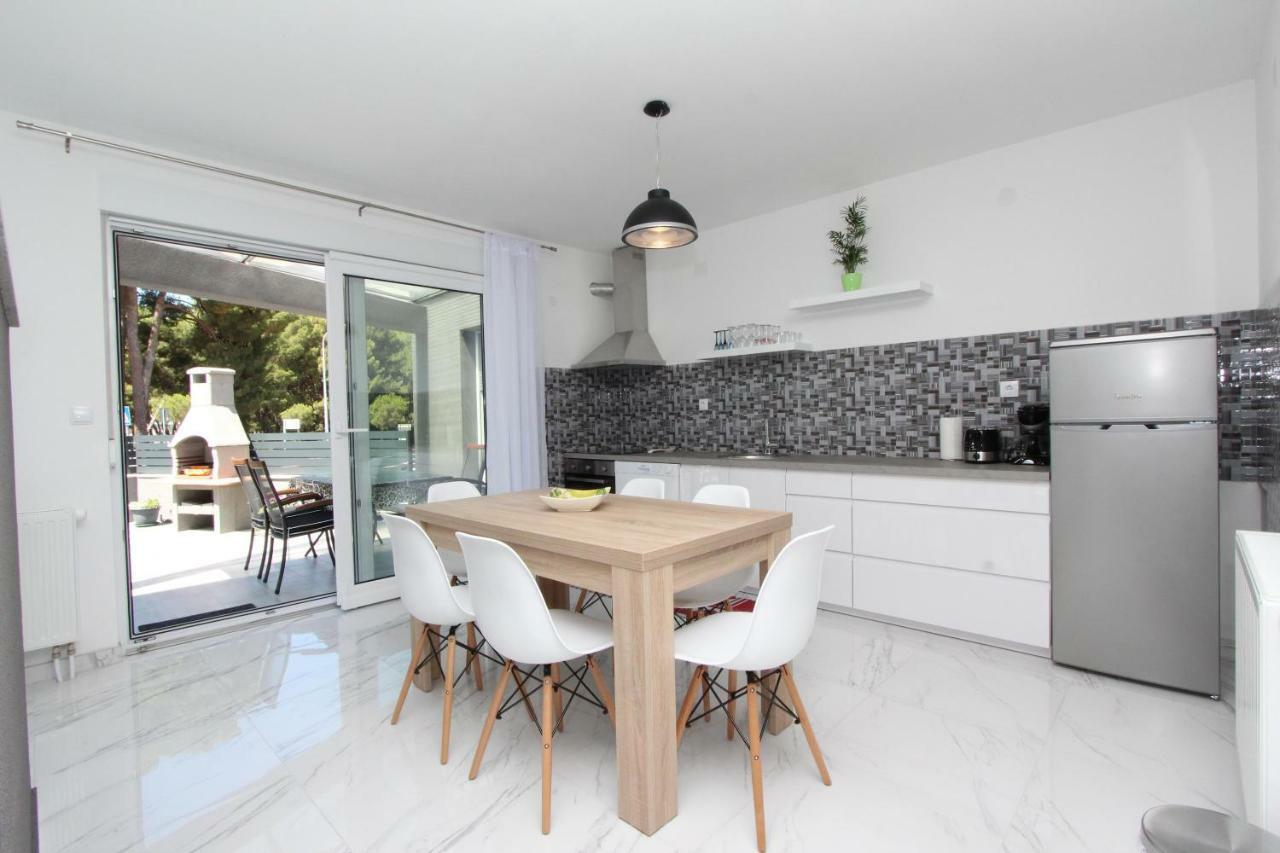 Apartment Karlo 2 Rovinj Zewnętrze zdjęcie