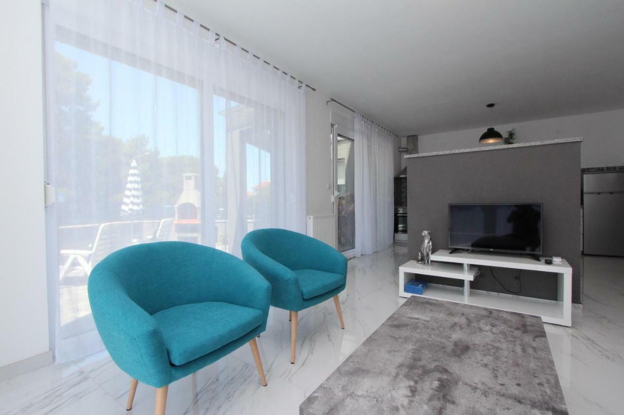 Apartment Karlo 2 Rovinj Zewnętrze zdjęcie