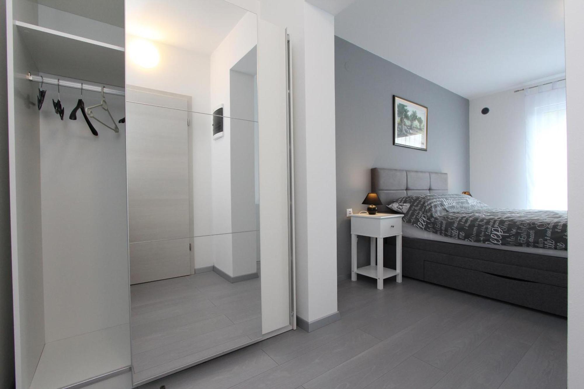 Apartment Karlo 2 Rovinj Zewnętrze zdjęcie