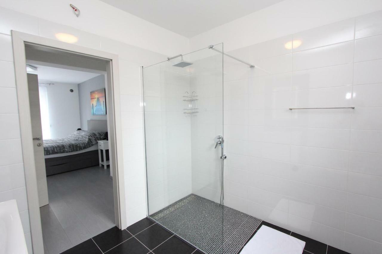 Apartment Karlo 2 Rovinj Zewnętrze zdjęcie